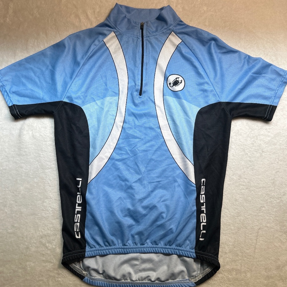 Castelli Large women’s cycling shirt